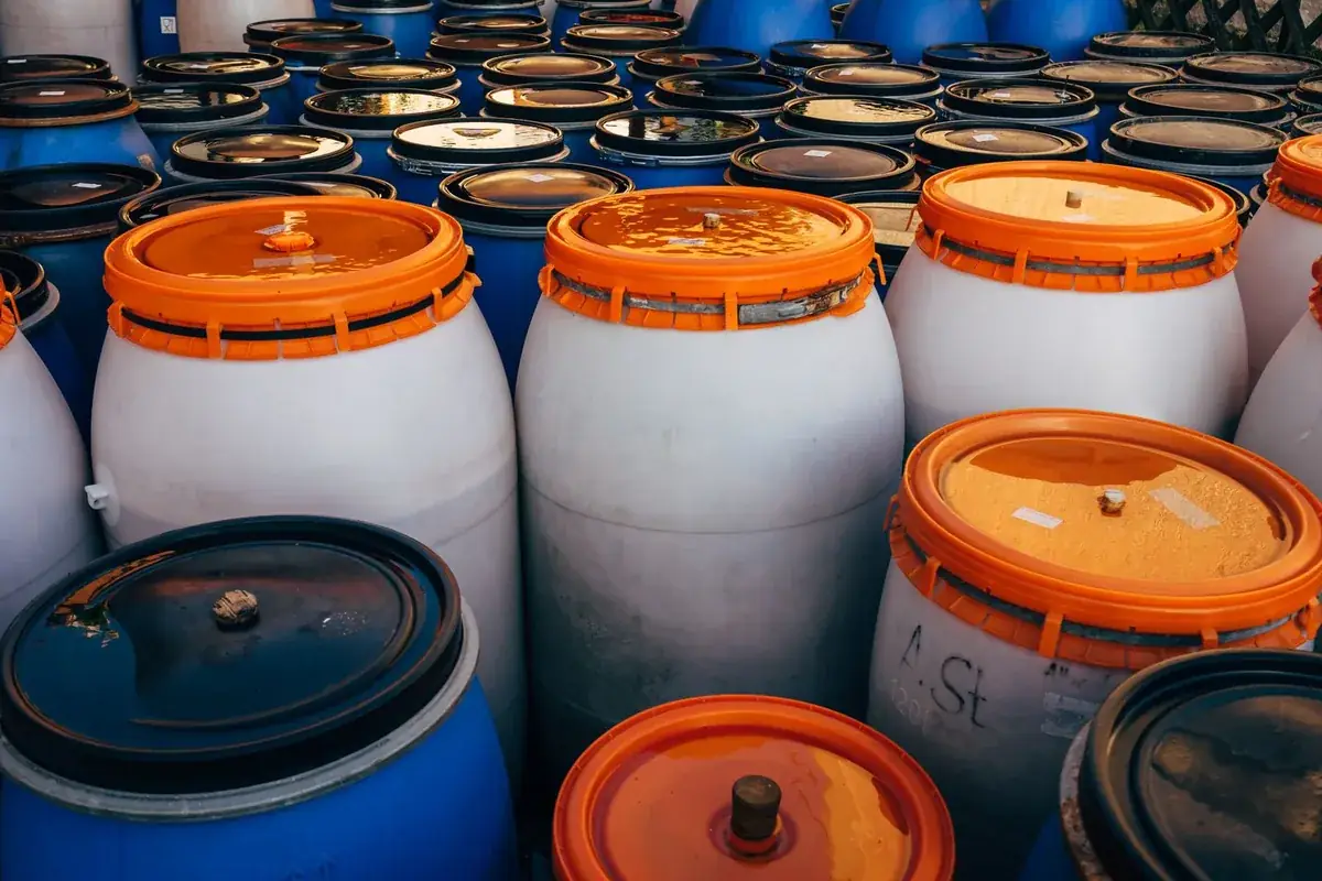 Hazmat Cleanup in Dilley, TX