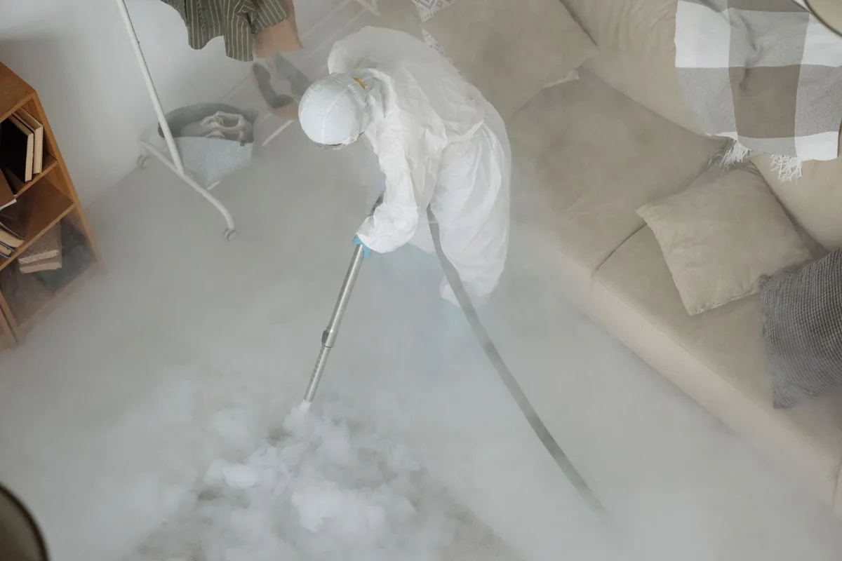 Biohazard Cleanup in Dilley, TX